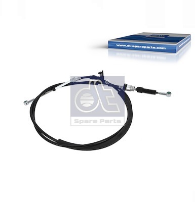 Cablu,transmisie manuala 7.40352 DT Spare Parts