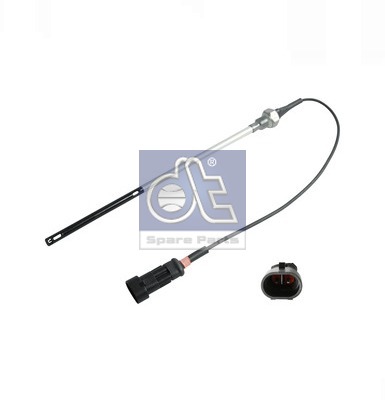 Senzor,presiune ulei 7.50630 DT Spare Parts