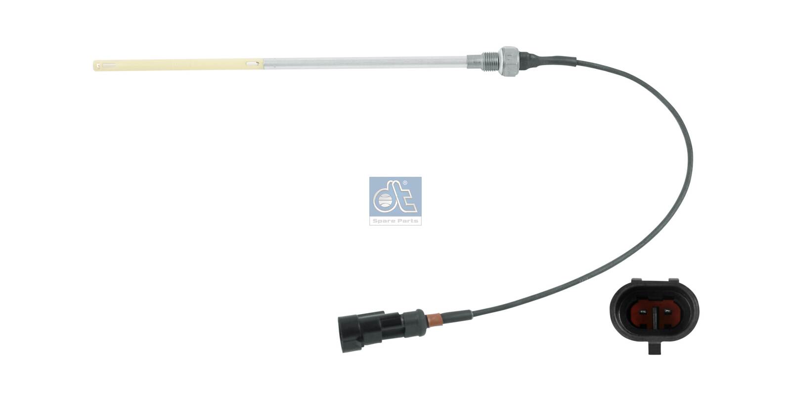 Senzor,presiune ulei 7.50632 DT Spare Parts