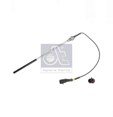 Senzor,presiune ulei 7.50634 DT Spare Parts