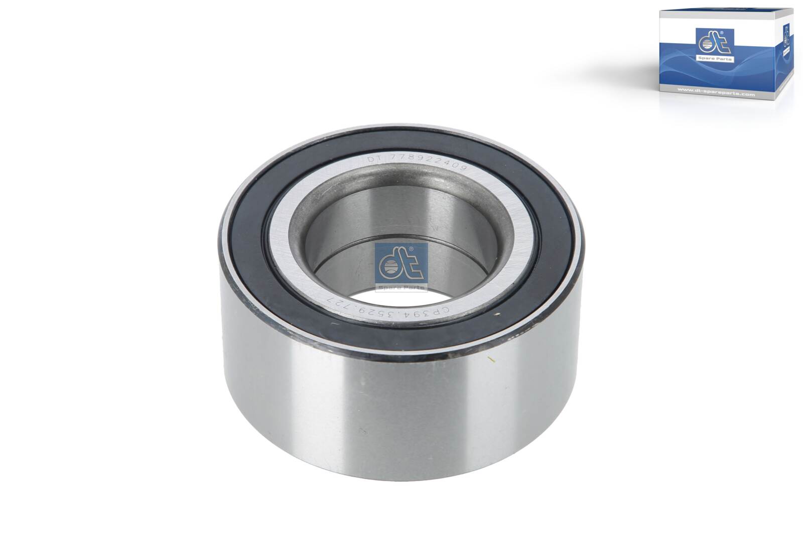 Rola ghidare/conducere, curea transmisie 7.54727 DT Spare Parts