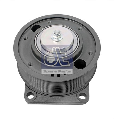 Fulie, ventilator radiator 7.54749 DT Spare Parts