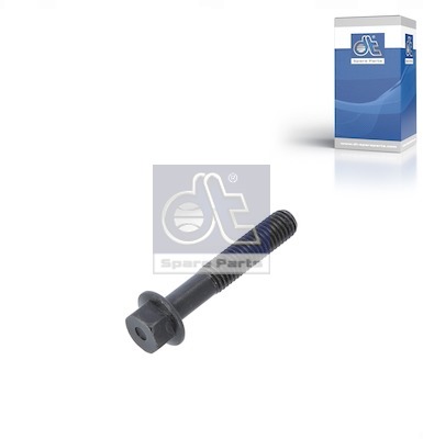 Surub de centrare, disc curea-arbore cotit 7.54790 DT Spare Parts