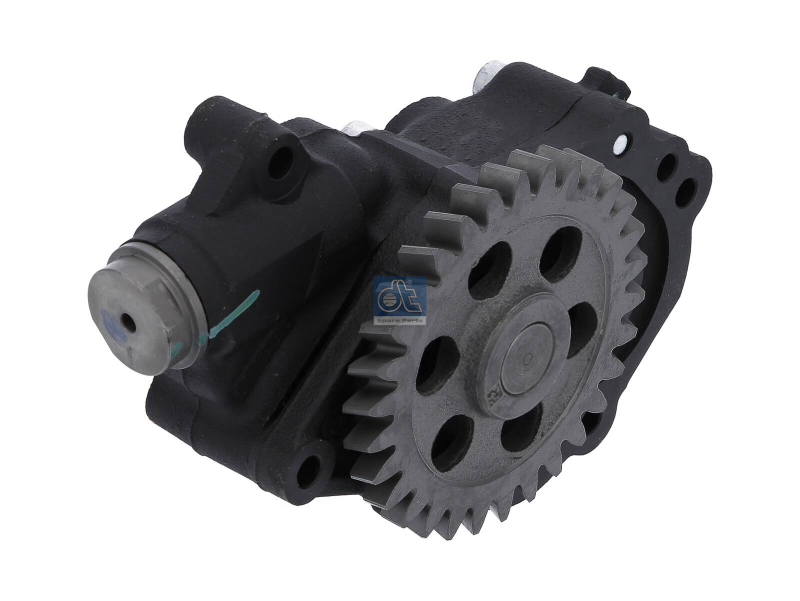 Pompa ulei 7.59124 DT Spare Parts