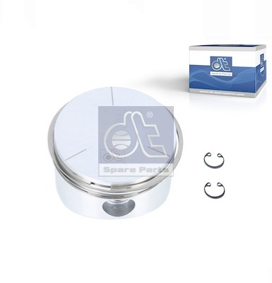 Piston, compresor aer 7.62136 DT Spare Parts
