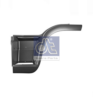 Aripa 7.72019 DT Spare Parts