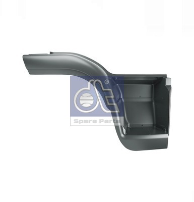 Aripa 7.72034 DT Spare Parts