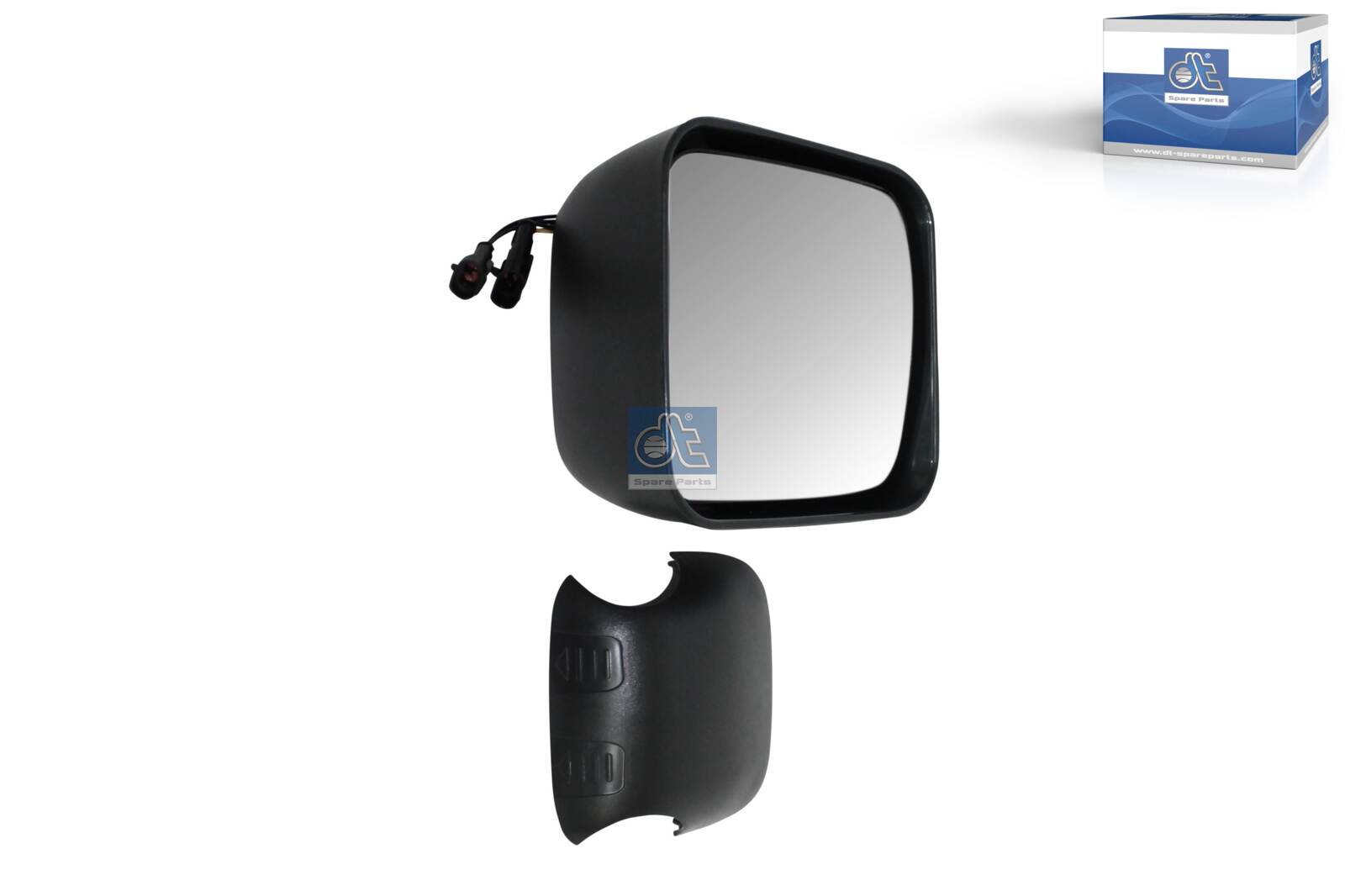 Oglinda unghi indepartat 7.73006 DT Spare Parts