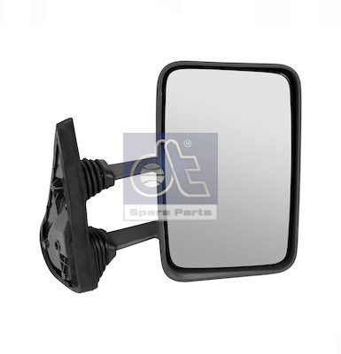 Oglinda exterioara, cabina 7.73091 DT Spare Parts