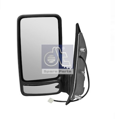 Oglinda exterioara 7.73169 DT Spare Parts