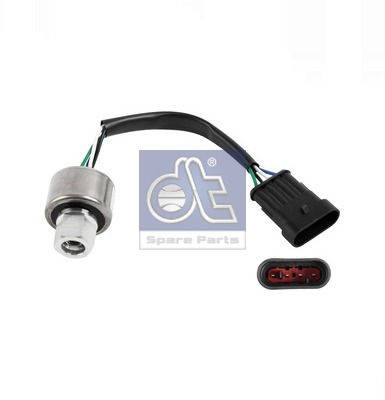 Comutator presiune, aer conditionat 7.74060 DT Spare Parts