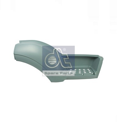 Placă de prag 7.75015 DT Spare Parts