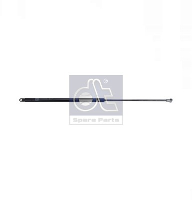 Suspensie pneumatica, clapeta fata 7.75802 DT Spare Parts