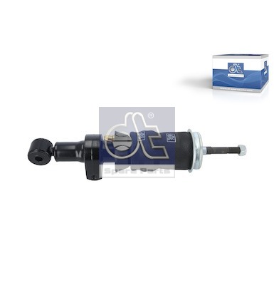 Amortizor, suspensie cabina 7.77107 DT Spare Parts