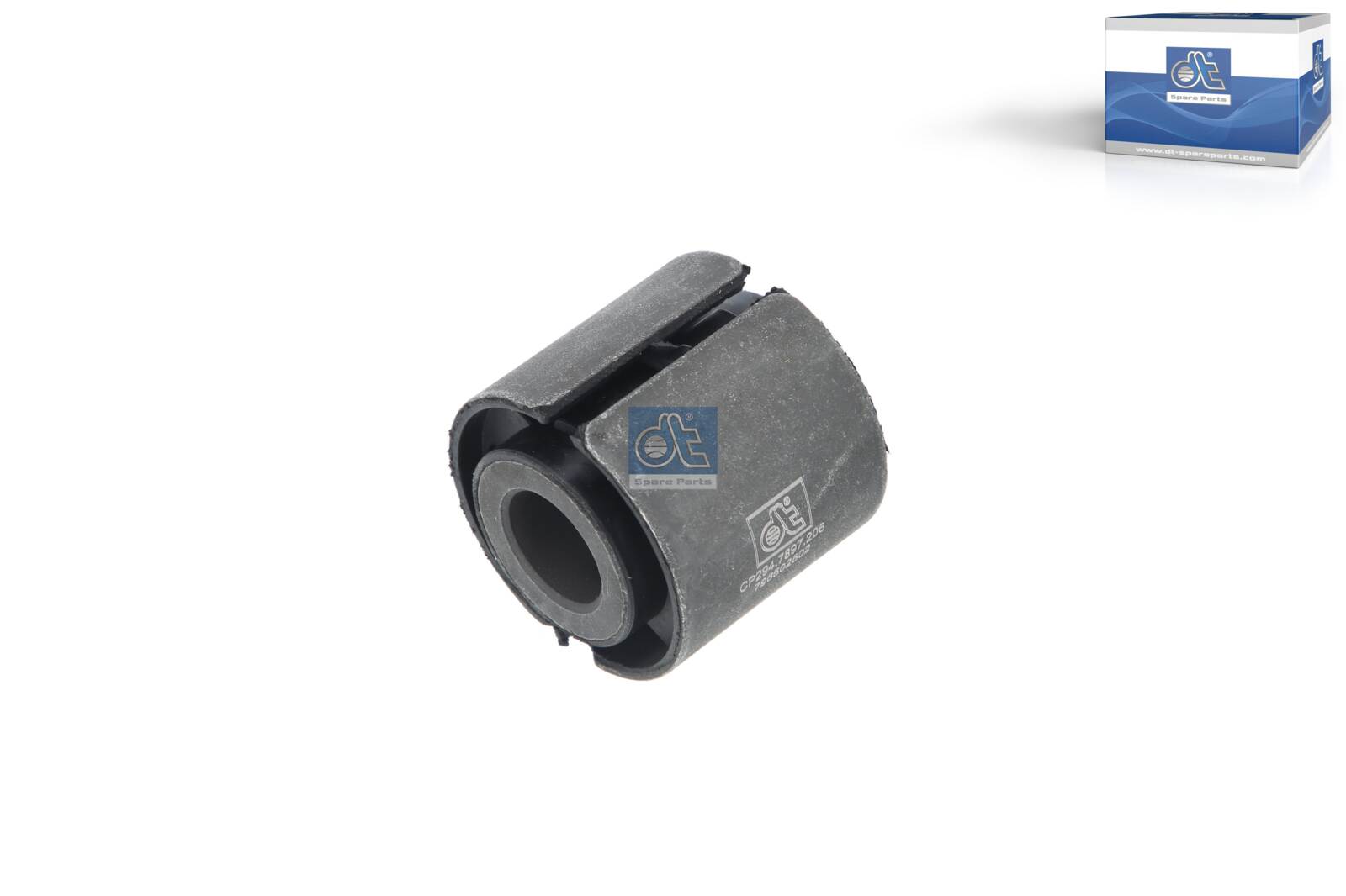 Bucsa, lagare cabina sofer 7.77206 DT Spare Parts