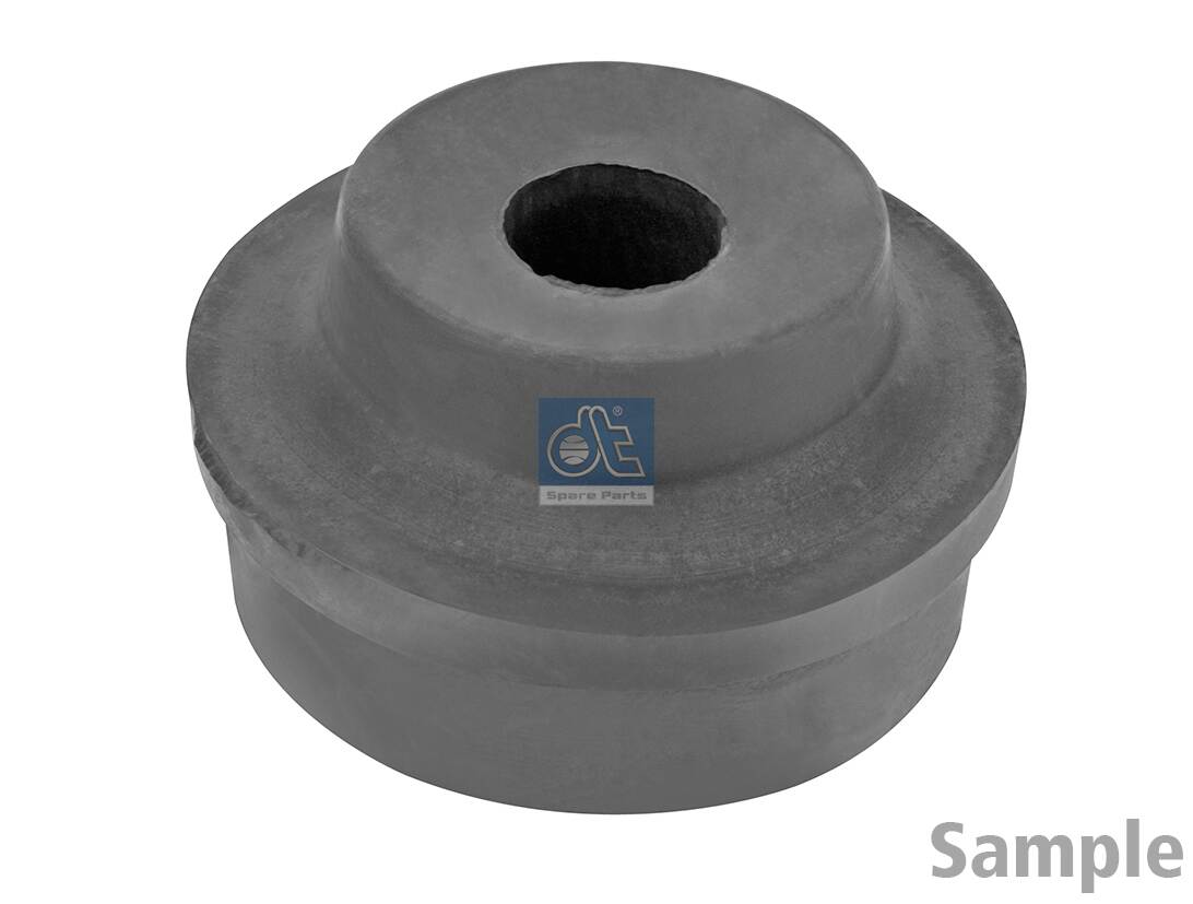 Tampon cauciuc,cabina soferului 7.77217 DT Spare Parts
