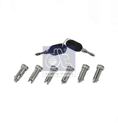 Cilindru de inchidere,aprindere 7.78040 DT Spare Parts