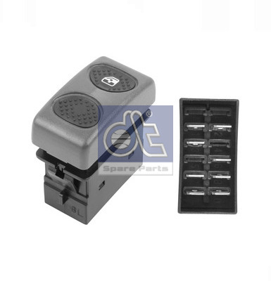 Comutator,macara geam 7.78101 DT Spare Parts