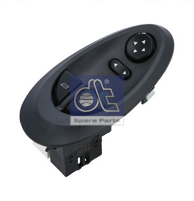 Comutator,macara geam 7.78132SP DT Spare Parts