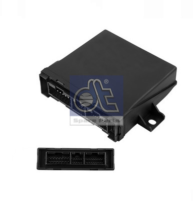 Unitate de control,inchidere centralizata 7.78221 DT Spare Parts