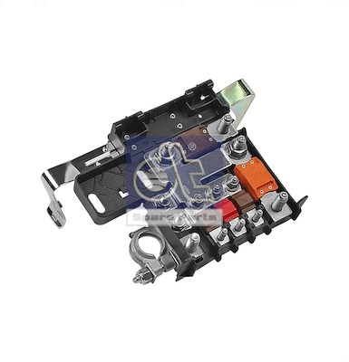 Suport, unitate de control-set electric 7.78230 DT Spare Parts