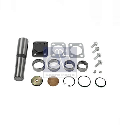 Set reparatie, pivot 7.92000 DT Spare Parts