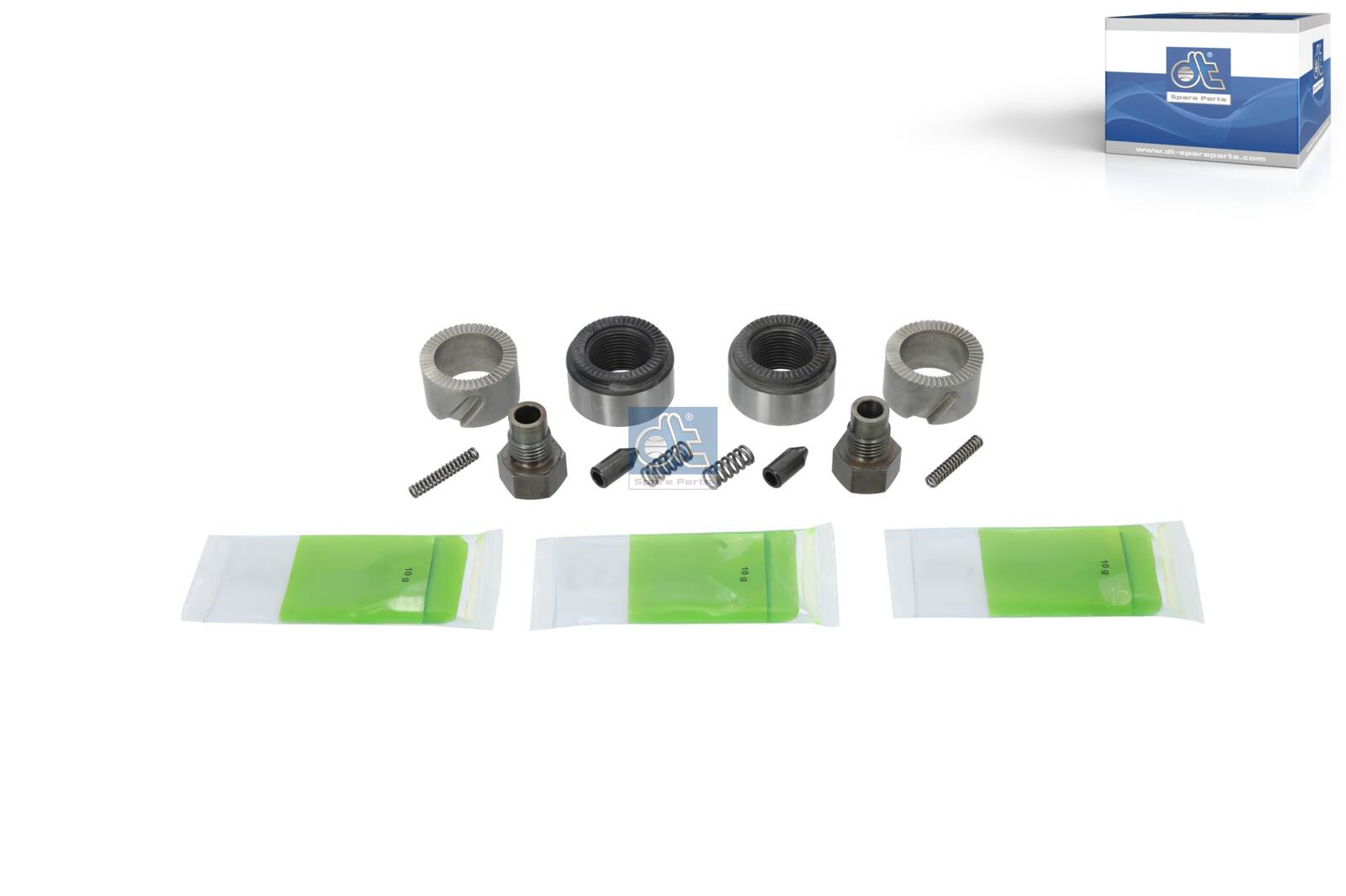 Set reparație, reglare automată 7.92487 DT Spare Parts