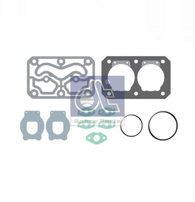 Set de reparație, compresor aer comprimat 7.95008 DT Spare Parts