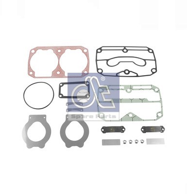 Set de reparație, compresor aer comprimat 7.95014 DT Spare Parts