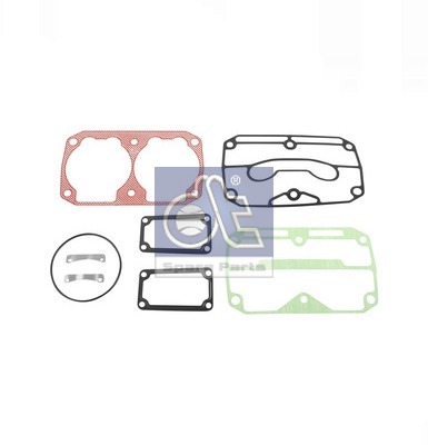 Set de reparație, compresor aer comprimat 7.95031 DT Spare Parts