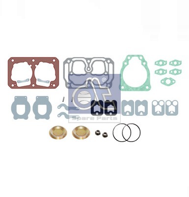 Set de reparație, compresor aer comprimat 7.95064 DT Spare Parts