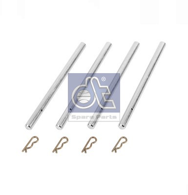 Set reparatie, etrier 7.96042 DT Spare Parts