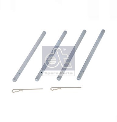 Set reparatie, etrier 7.96072 DT Spare Parts