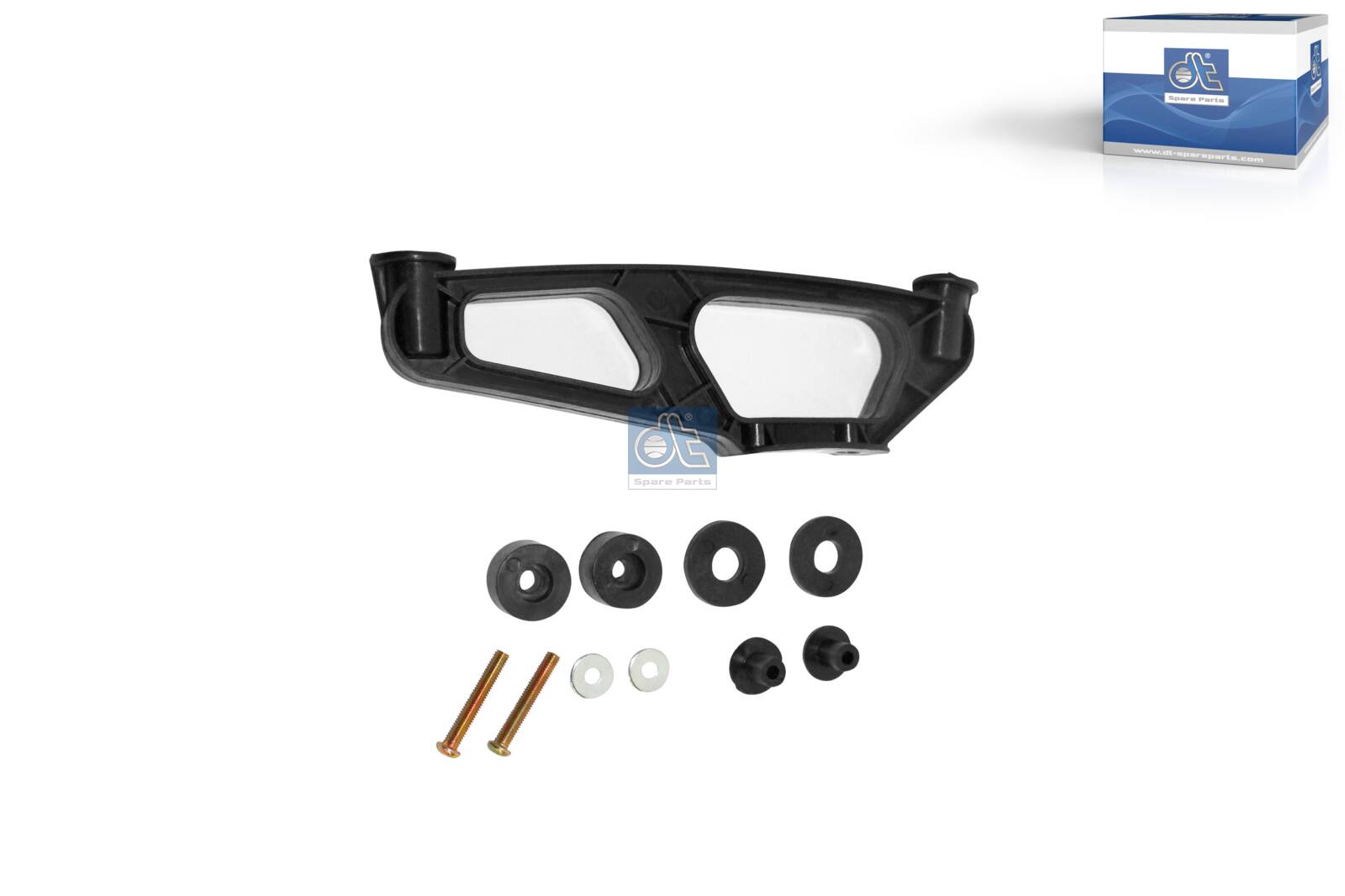 Set montare, Parasolar 7.96127 DT Spare Parts