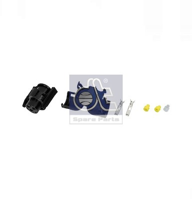 Stecher 7.98006 DT Spare Parts