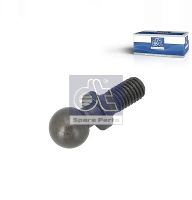 Bolturi fixare, suport ax 9.06208 DT Spare Parts