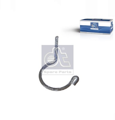 Inel siguranta 9.06410 DT Spare Parts