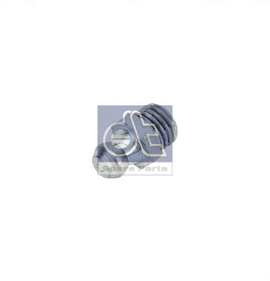 Surub gresare 9.54006 DT Spare Parts