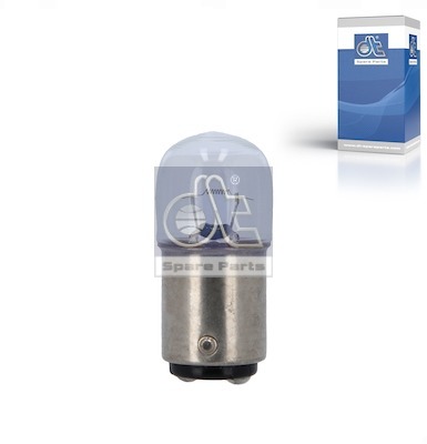 Bec, lampa spate 9.78100 DT Spare Parts