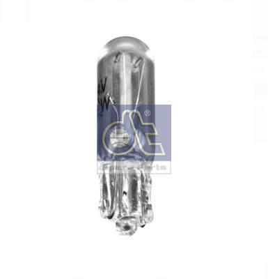 Bec, lumini bord 9.78102 DT Spare Parts