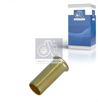 Bucsa, banda de fixare,rezervor aer comprimat 9.87006 DT Spare Parts