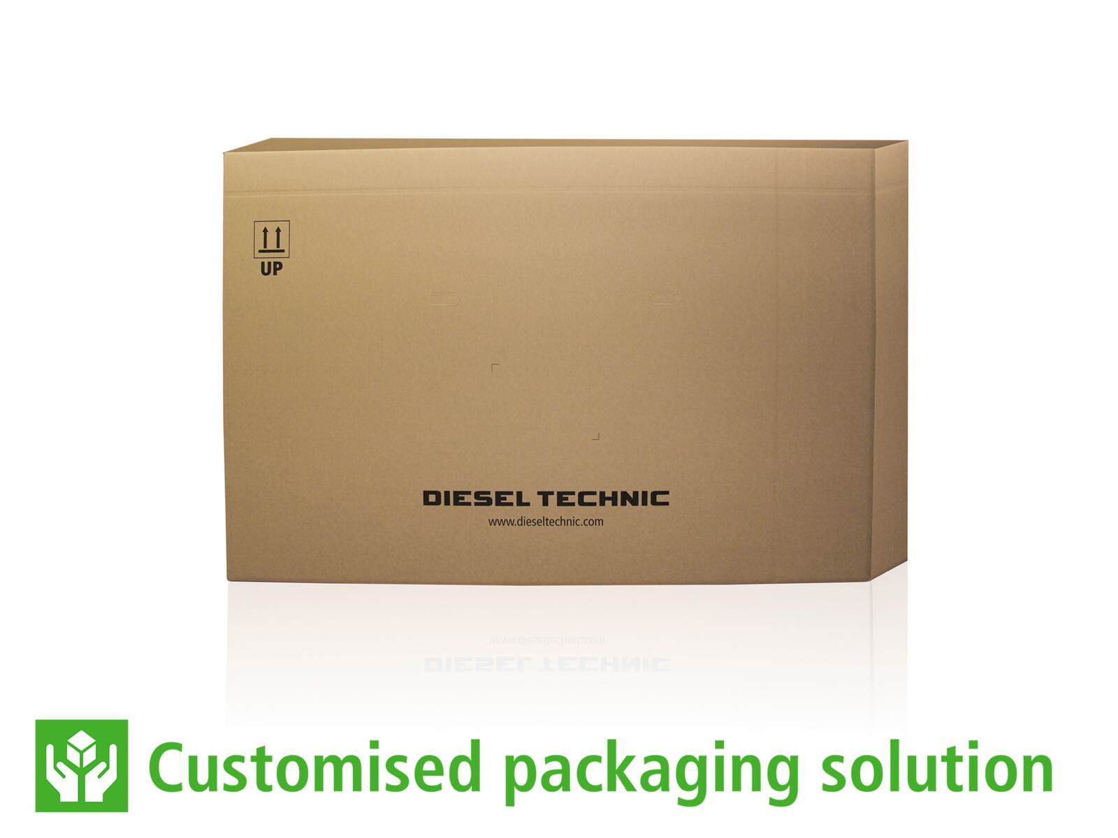 Parbriz 13.84012 DT Spare Parts