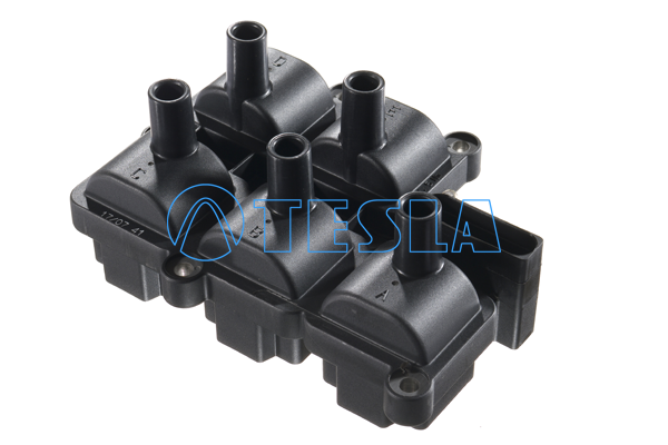 Bobina de inductie CL020 TESLA
