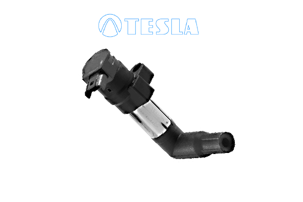 Bobina de inductie CL638 TESLA