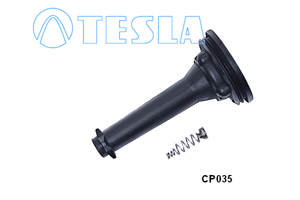 Manson cauciuc,bujie CP035 TESLA