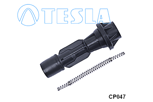 Manson cauciuc,bujie CP047 TESLA