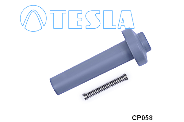Manson cauciuc,bujie CP058 TESLA