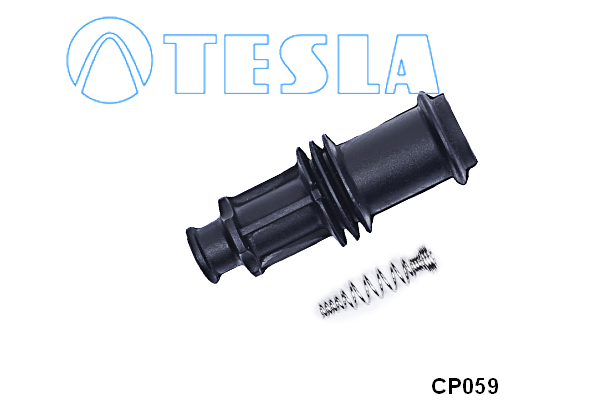 Manson cauciuc,bujie CP059 TESLA