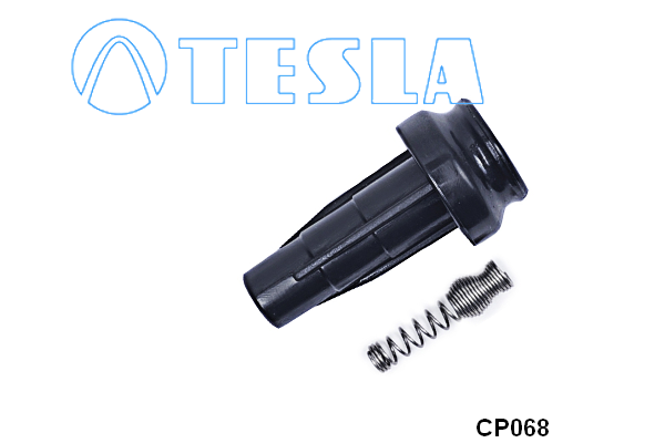 Manson cauciuc,bujie CP068 TESLA