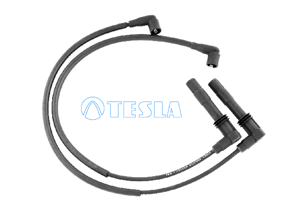 Set cablaj aprinder U301C TESLA
